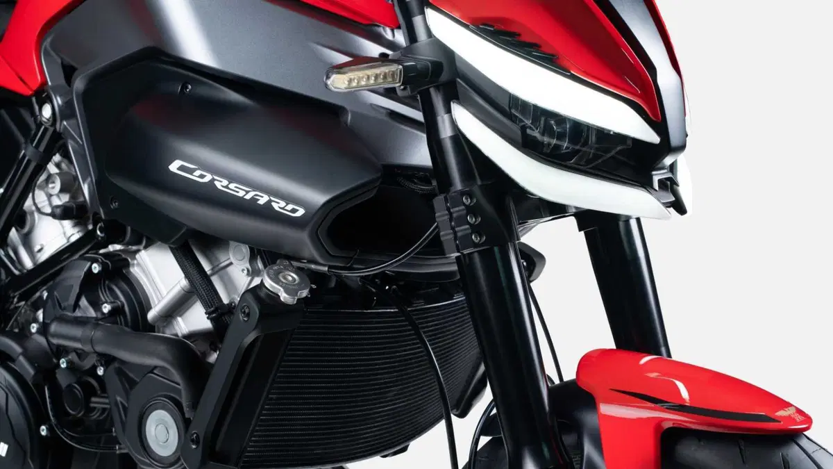 Moto Morini Corsaro 750 Corsaro 750 (2026) (8)