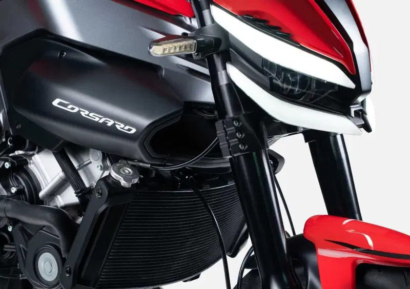 Moto Morini Corsaro 750 Corsaro 750 (2026) (8)
