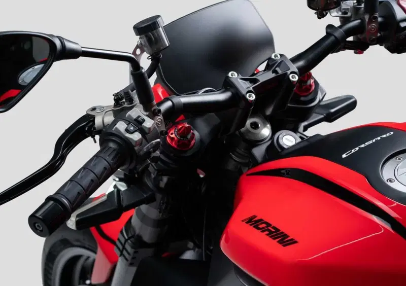 Moto Morini Corsaro 750 Corsaro 750 (2026) (12)