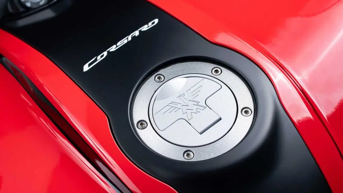 Moto Morini Corsaro 750 Corsaro 750 (2026) (13)