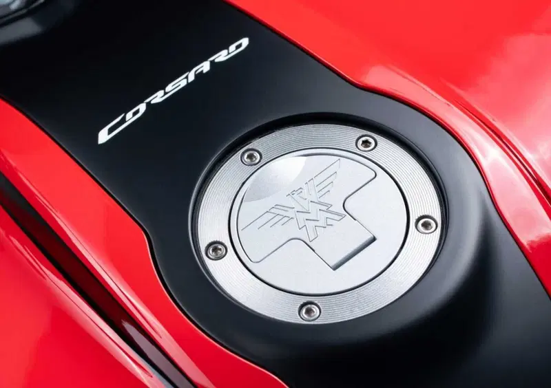 Moto Morini Corsaro 750 Corsaro 750 (2026) (13)