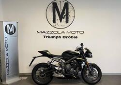 Triumph Street Triple RS (2020 - 22) usata