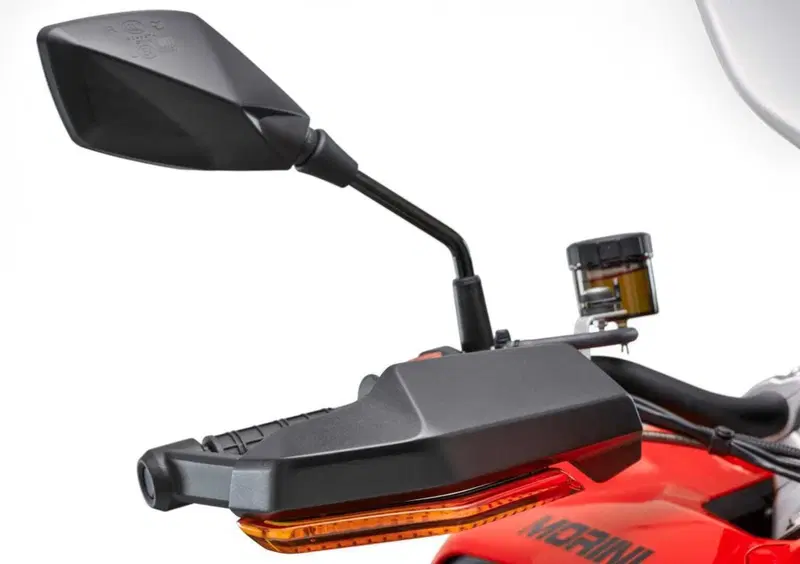 Moto Morini Corsaro GT Corsaro GT (2026) (12)