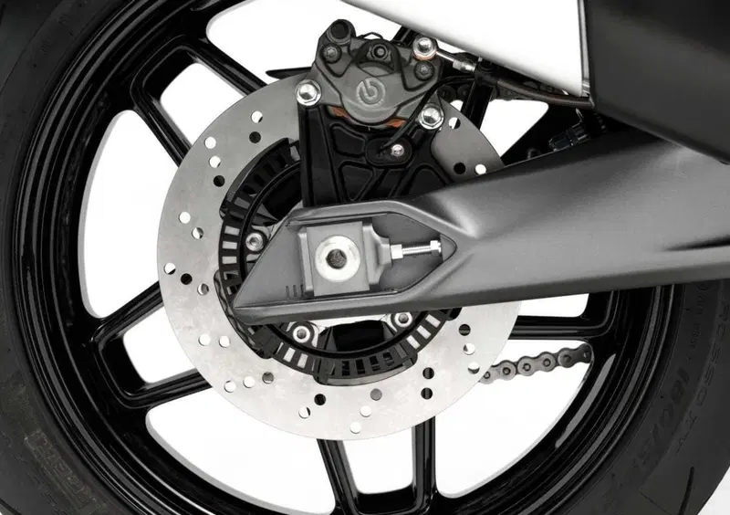 Moto Morini Corsaro GT Corsaro GT (2026) (15)
