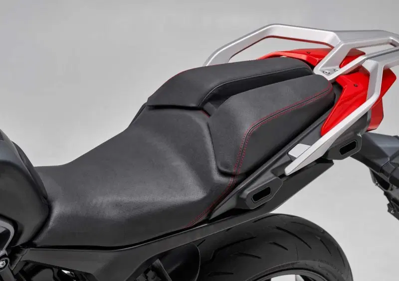 Moto Morini Corsaro GT Corsaro GT (2026) (13)