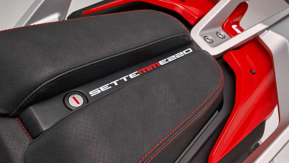 Moto Morini Corsaro GT Corsaro GT (2026) (11)