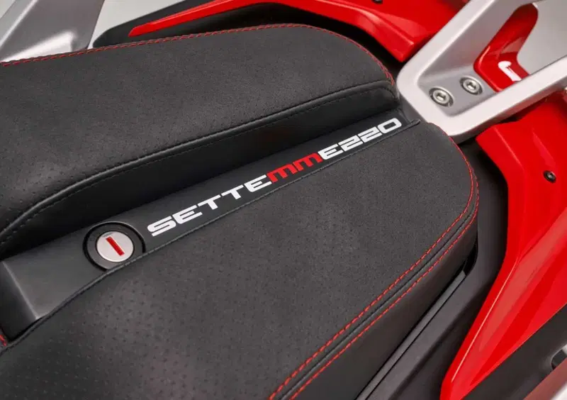 Moto Morini Corsaro GT Corsaro GT (2026) (11)
