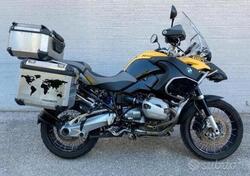 Bmw R 1200 GS Adventure (2010 - 13) usata