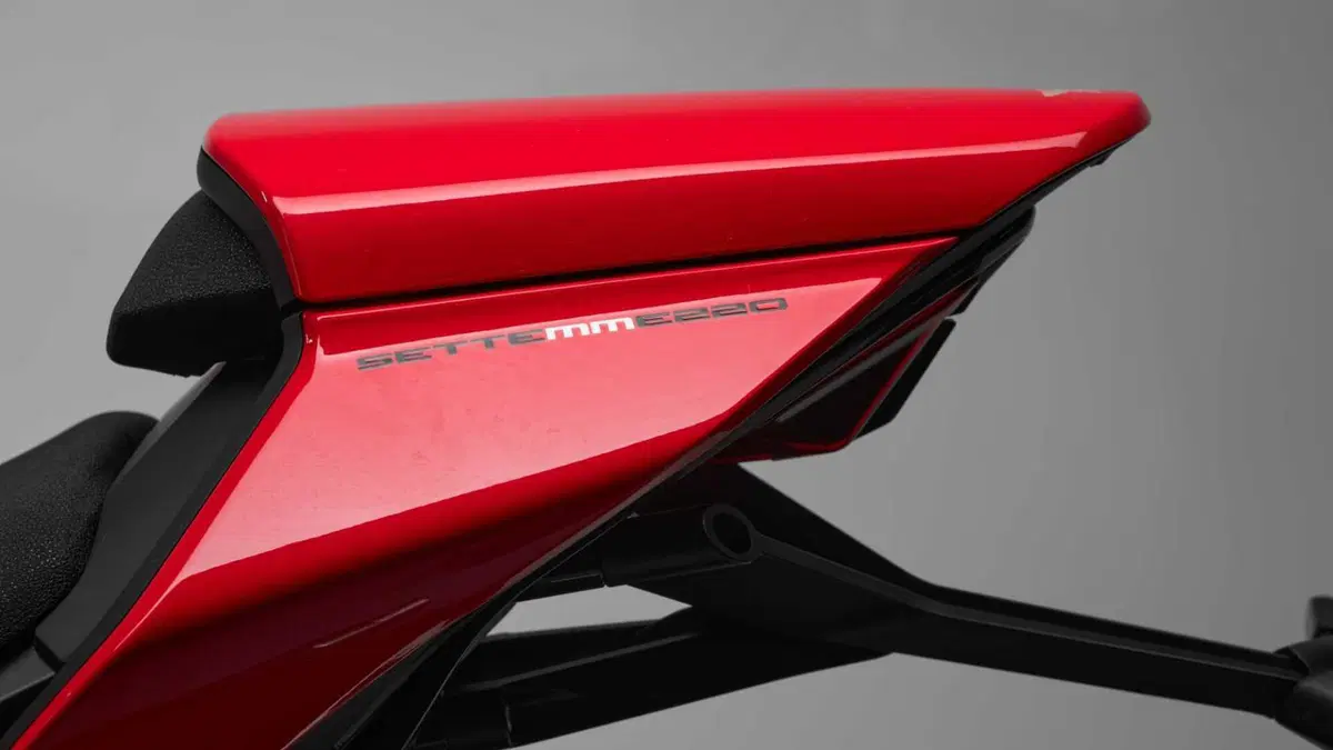 Moto Morini Corsaro Sport Corsaro Sport (2026) (11)