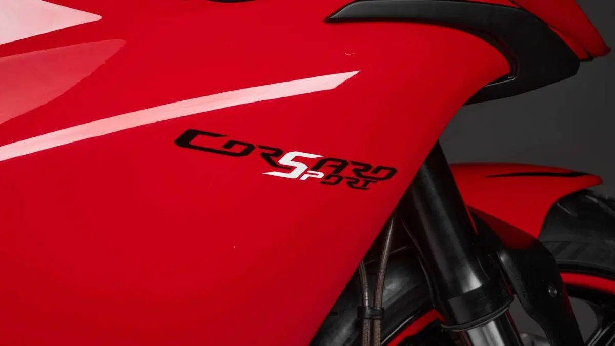 Moto Morini Corsaro Sport Corsaro Sport (2026) (8)