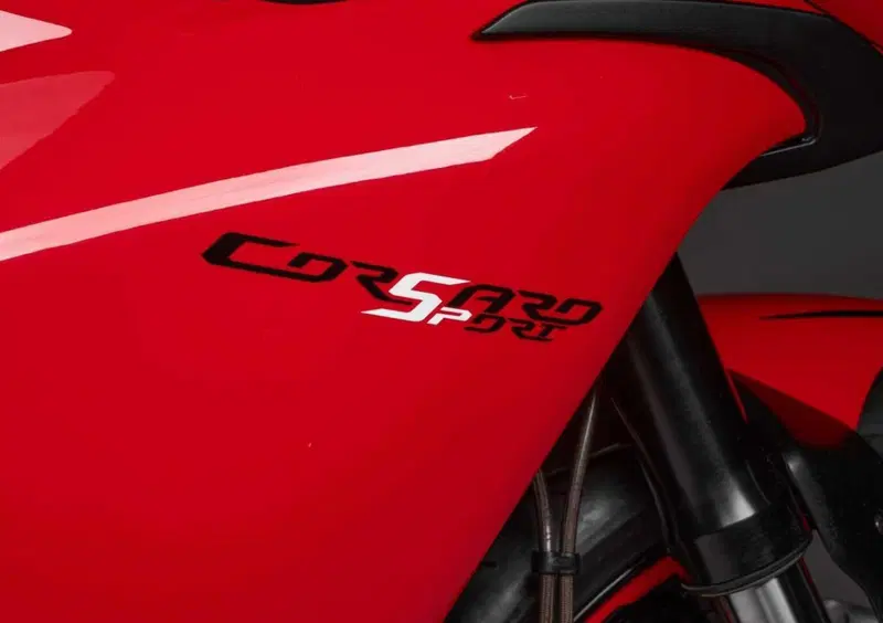 Moto Morini Corsaro Sport Corsaro Sport (2026) (8)