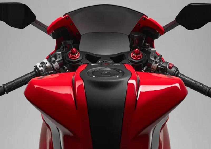 Moto Morini Corsaro Sport Corsaro Sport (2026) (16)