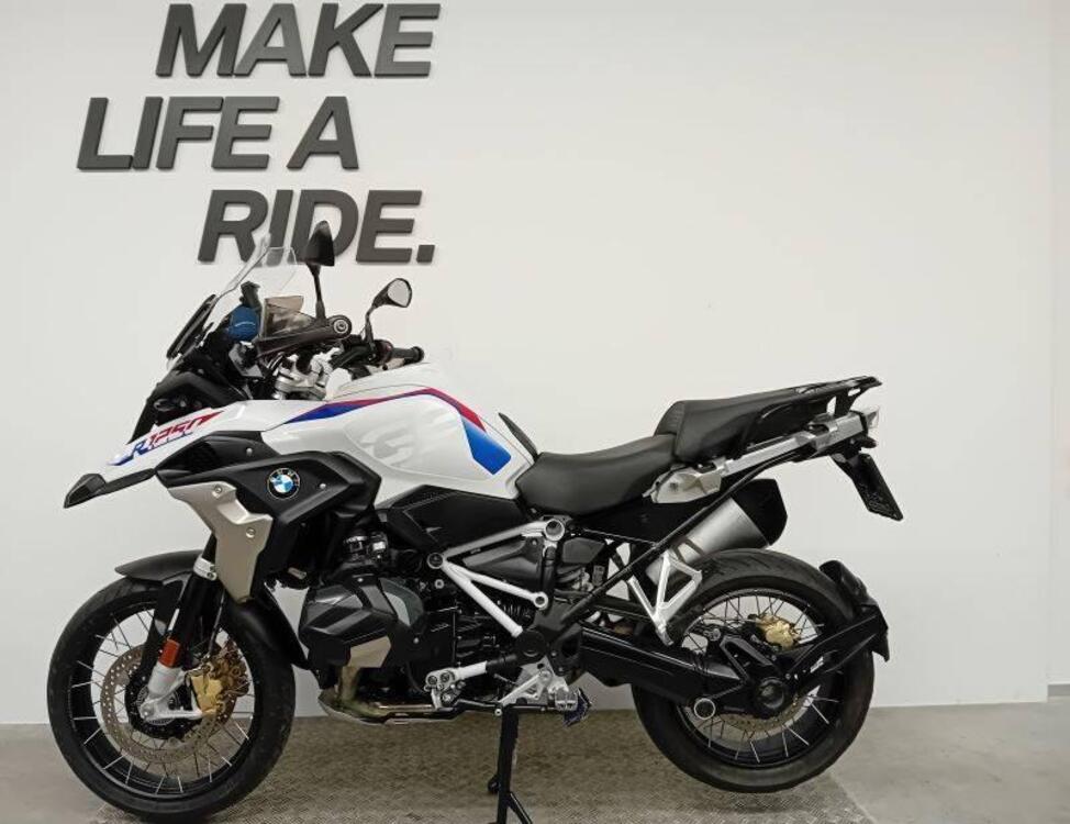 Bmw R 1250 GS (2021 - 24) (2)