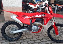 GASGAS MC 250 F (2024) usata