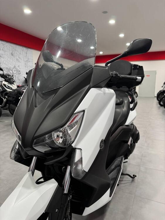 Yamaha X-Max 400 (2013 - 16) (2)