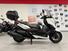 Yamaha X-Max 400 (2013 - 16) (7)