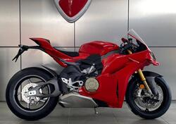 Ducati Panigale V4 S (2025) usata