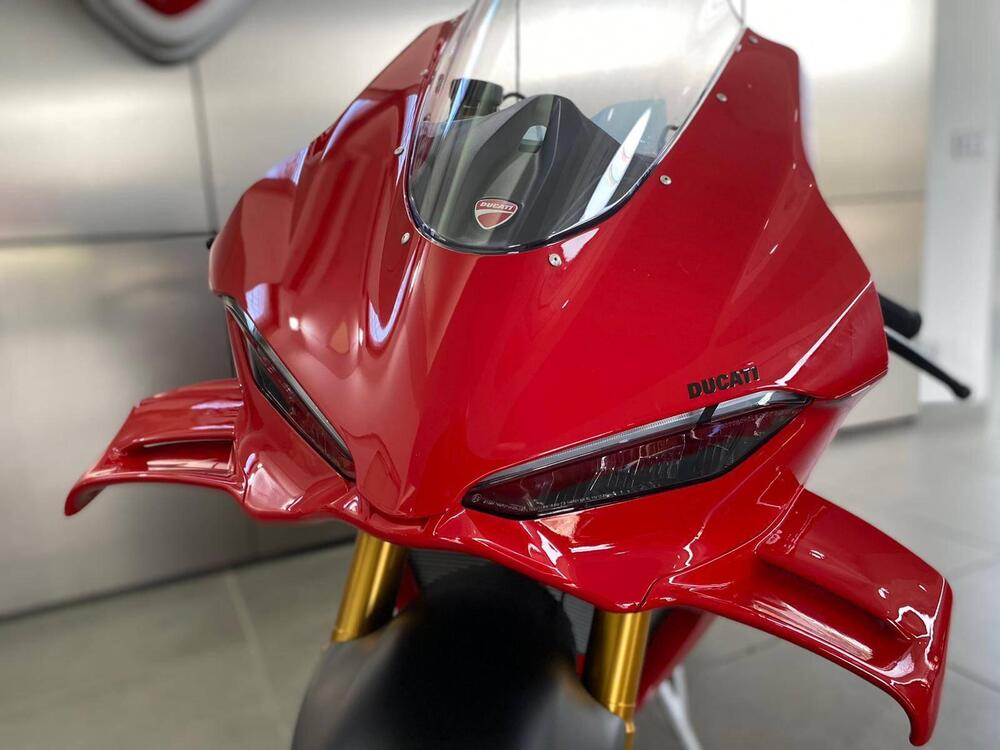 Ducati Panigale V4 S (2025) (5)