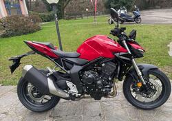 Honda CB 1000 Hornet (2025) nuova