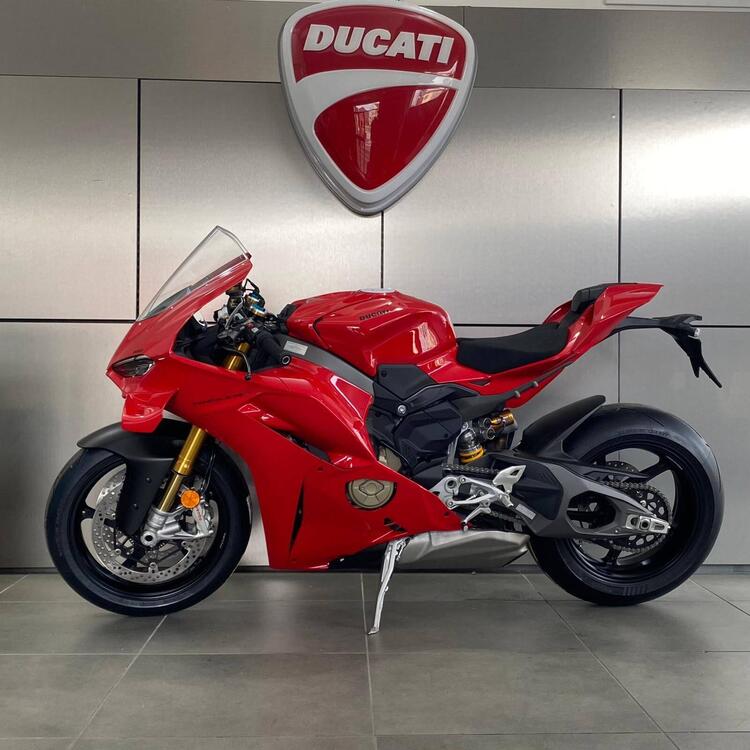 Ducati Panigale V4 S (2025) (3)