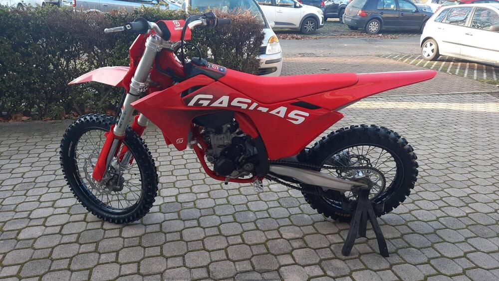 GASGAS MC 250 F (2024) (3)