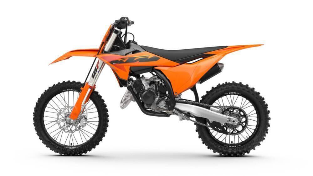 KTM 125 SX (2025) (2)