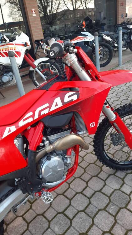 GASGAS MC 250 F (2024) (4)