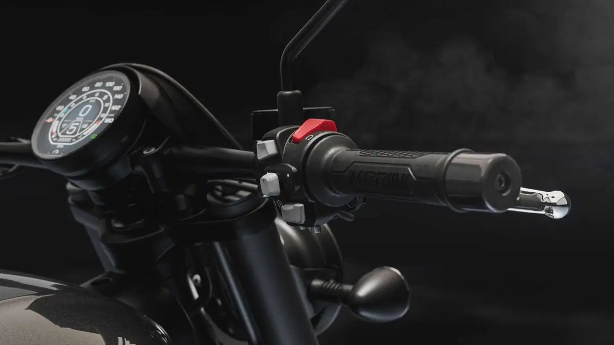 Moto Morini Rumble 350 Rumble 350 (2026) (15)