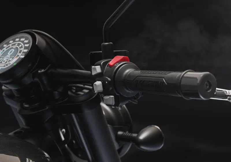 Moto Morini Rumble 350 Rumble 350 (2026) (15)