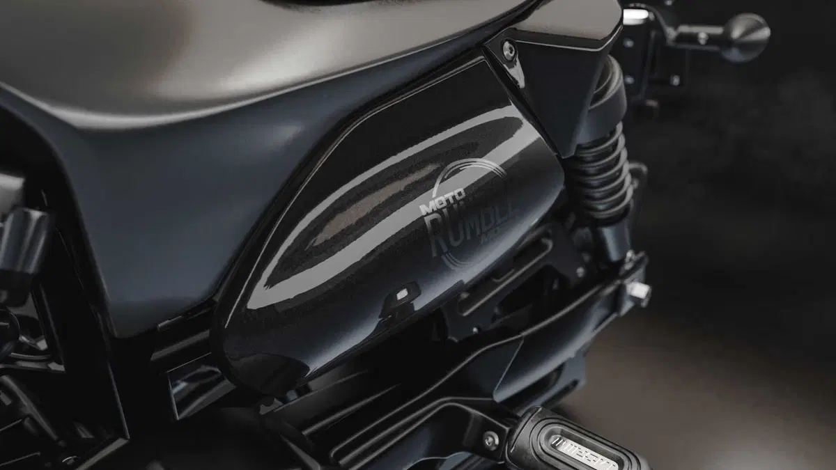 Moto Morini Rumble 350 Rumble 350 (2026) (10)