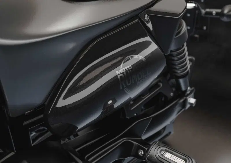 Moto Morini Rumble 350 Rumble 350 (2026) (10)