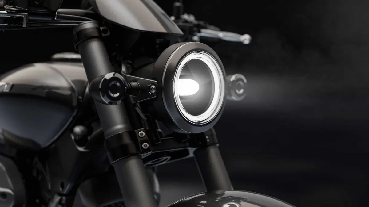 Moto Morini Rumble 350 Rumble 350 (2026) (9)