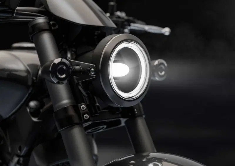 Moto Morini Rumble 350 Rumble 350 (2026) (9)