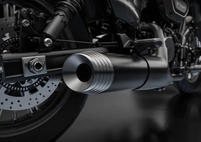 Moto Morini Rumble 350 Rumble 350 (2026) (13)