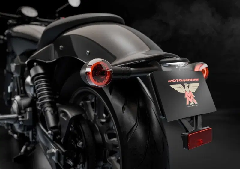 Moto Morini Rumble 350 Rumble 350 (2026) (12)