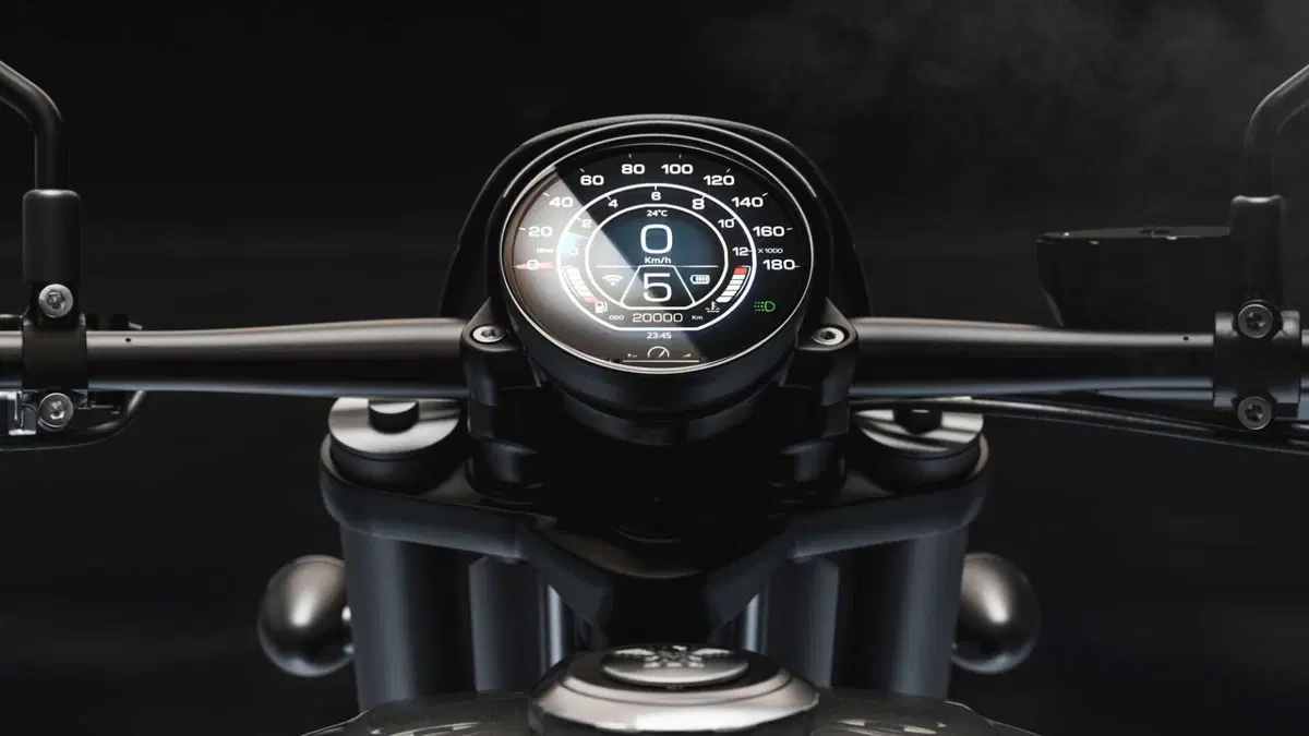 Moto Morini Rumble 350 Rumble 350 (2026) (14)