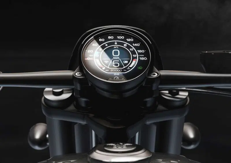 Moto Morini Rumble 350 Rumble 350 (2026) (14)