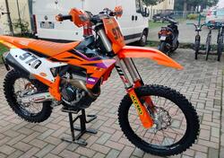 KTM 250 SX-F (2024) usata