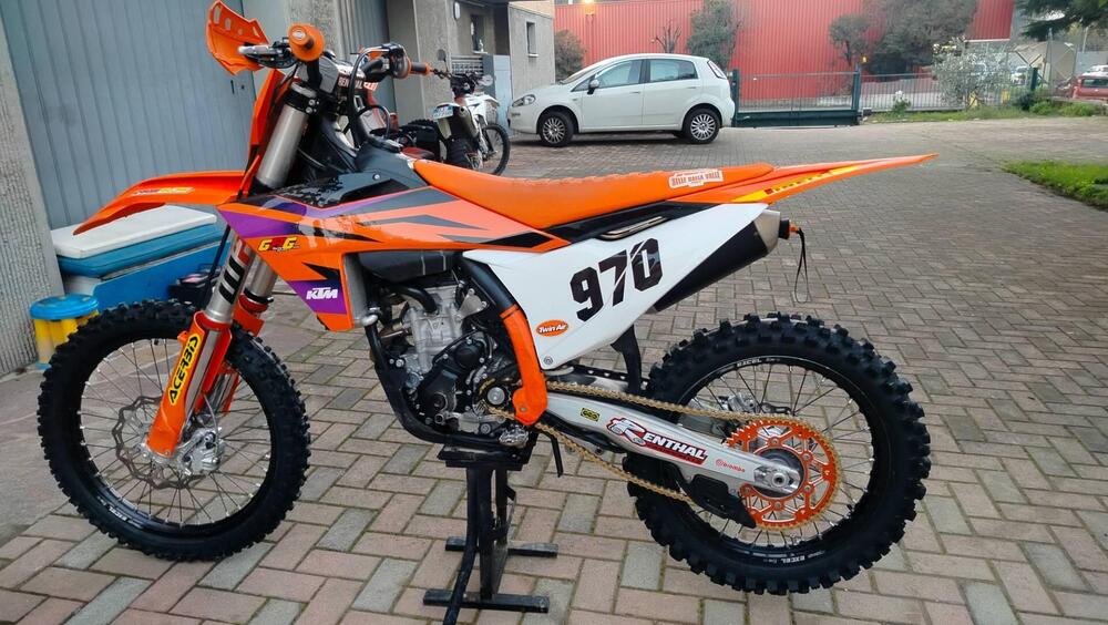 KTM 250 SX-F (2024) (2)