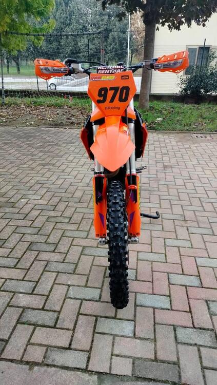 KTM 250 SX-F (2024) (3)