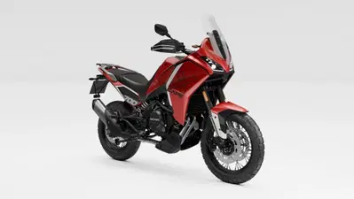 Moto Morini X-Cape 700 ad aprile nelle concessionarie