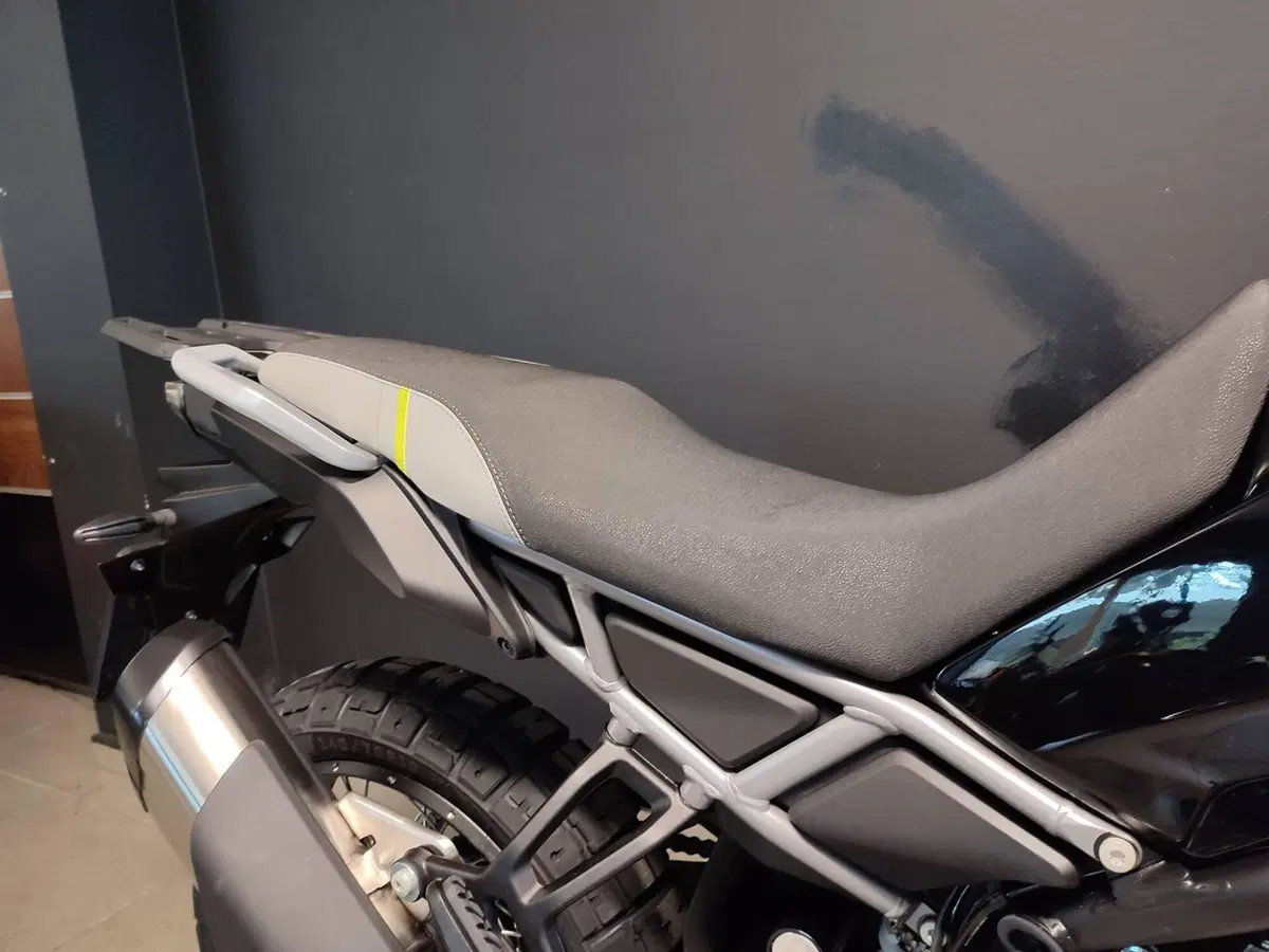 CFMOTO 450MT (2024 - 26) (3)