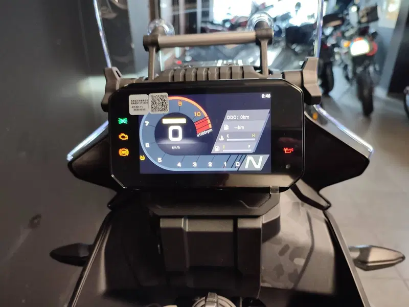 CFMOTO 450MT (2024 - 26) (5)