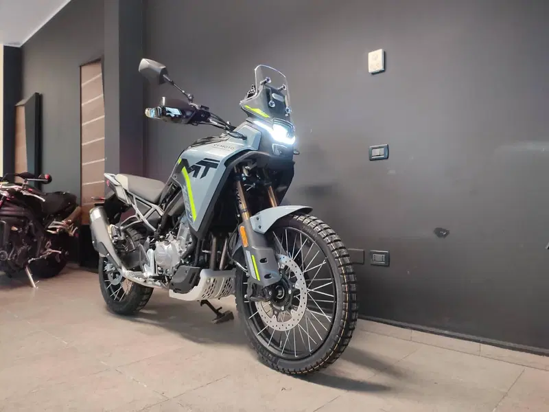 CFMOTO 450MT (2024 - 26) (6)
