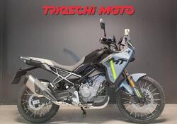 CFMOTO 450MT (2024 - 25) nuova