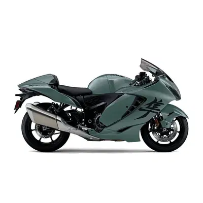 Suzuki GSX 1300 R Hayabusa (2025) nuova