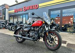 Royal Enfield Meteor 350 Fireball (2021 - 25) usata