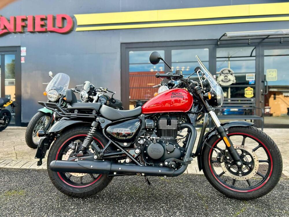 Royal Enfield Meteor 350 Fireball (2021 - 25) (2)