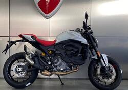 Ducati Monster 937 + (2021 - 25) usata