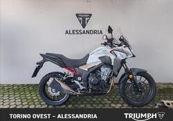 Honda CB 500 X (2019 - 20) usata